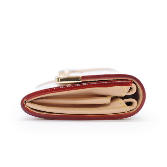 Louis Vuitton Portomone Pla Coin Case Multicolor Monogram - Picture 2 of 7
